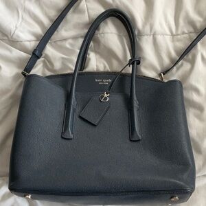 Kate Spade satchel.